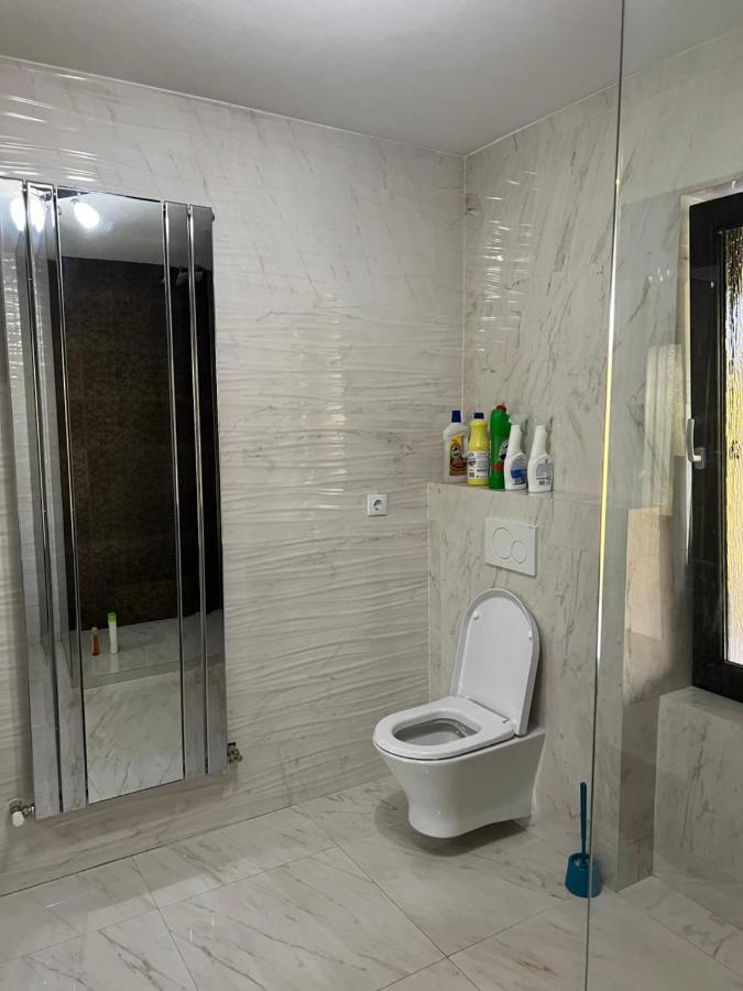 Hotel Casa Rafael à Sighetu Marmaţiei Extérieur photo